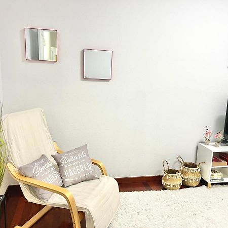Apartamento Vaqueiro Tineo Dış mekan fotoğraf