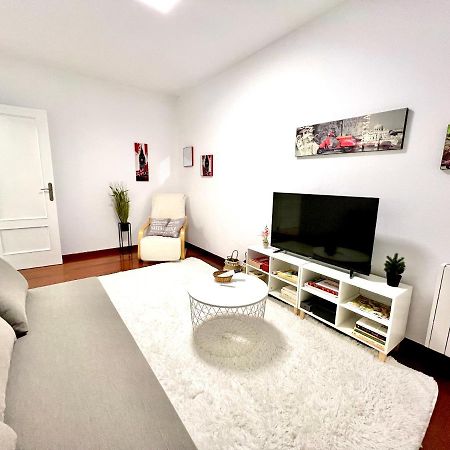 Apartamento Vaqueiro Tineo Dış mekan fotoğraf