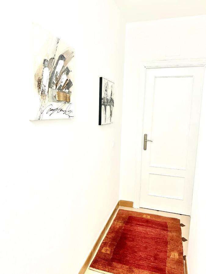 Apartamento Vaqueiro Tineo Dış mekan fotoğraf
