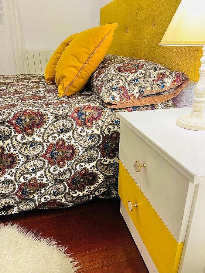 Apartamento Vaqueiro Tineo Dış mekan fotoğraf