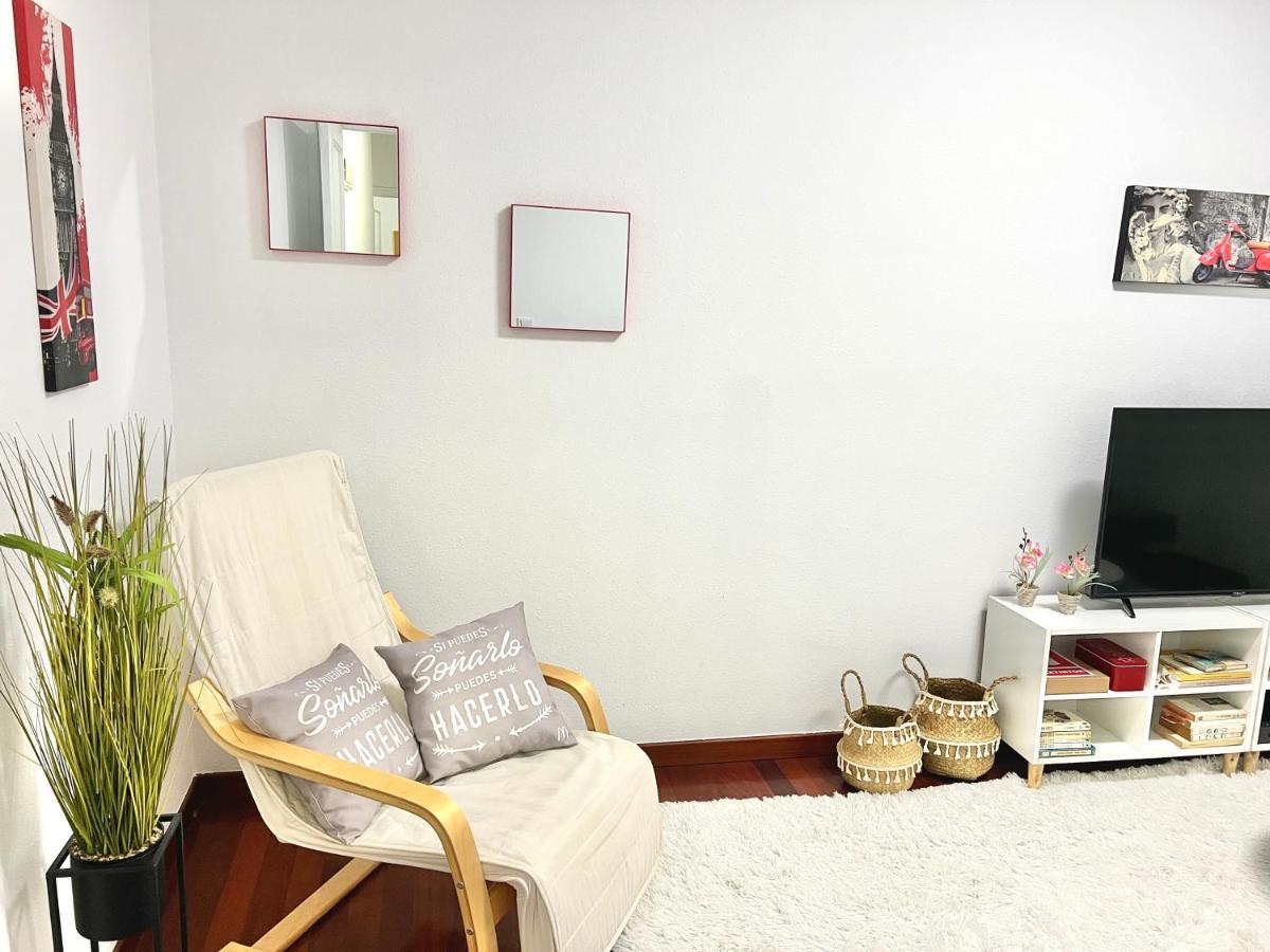 Apartamento Vaqueiro Tineo Dış mekan fotoğraf