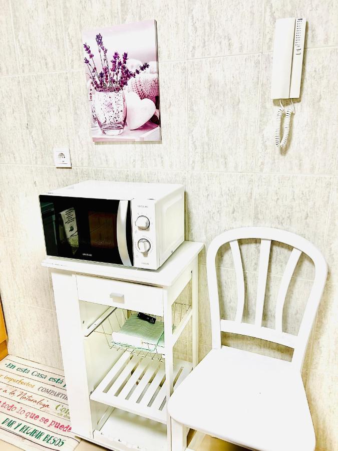 Apartamento Vaqueiro Tineo Dış mekan fotoğraf