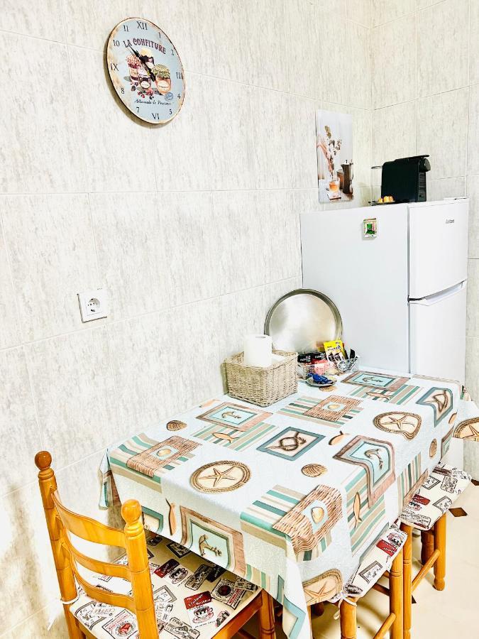 Apartamento Vaqueiro Tineo Dış mekan fotoğraf