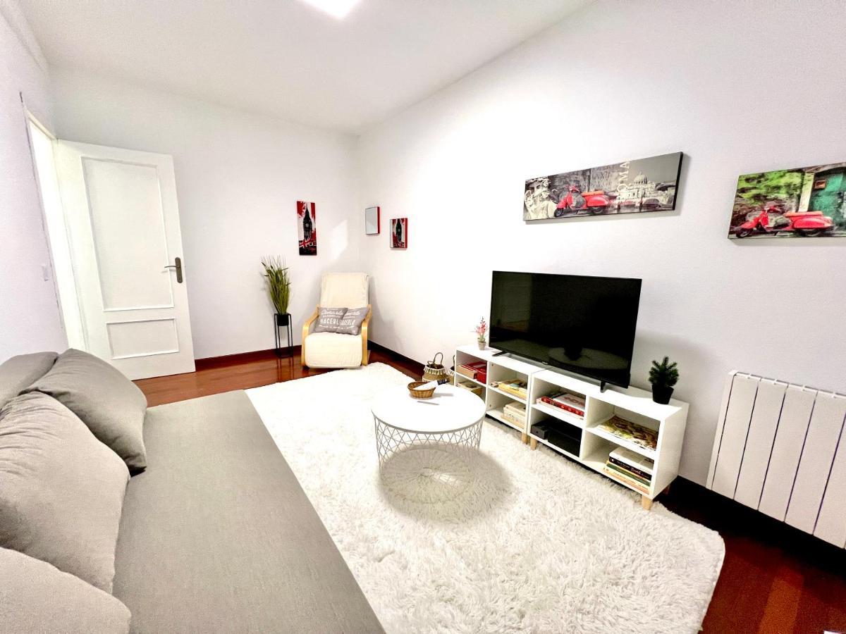 Apartamento Vaqueiro Tineo Dış mekan fotoğraf