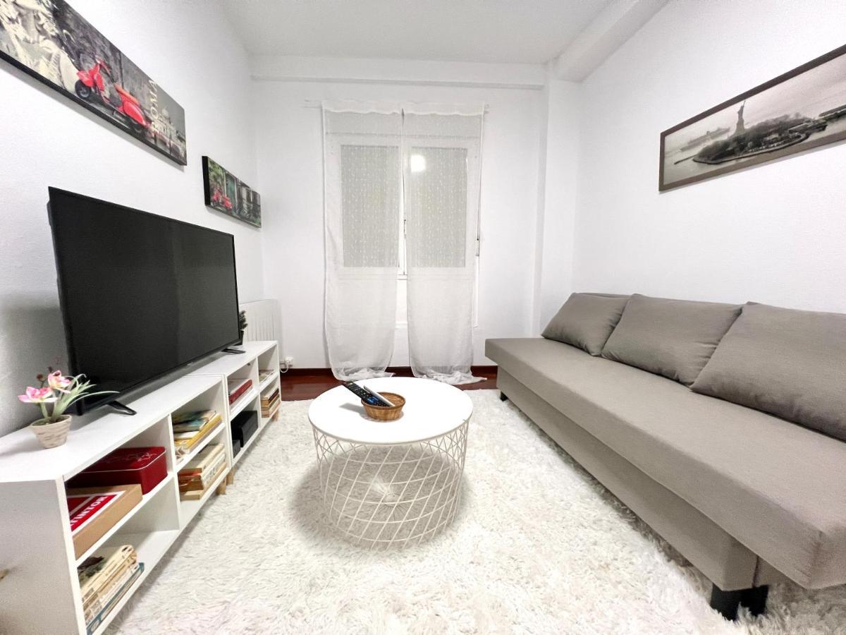 Apartamento Vaqueiro Tineo Dış mekan fotoğraf